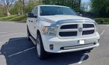 Dodge RAM - Dodge RAM aus 2013