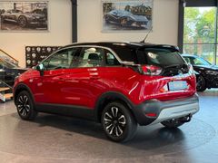 OPEL Crossland X - Ansicht 7