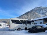 Concorde Cruiser 890L, Gastank,Solar,Lithium,AHK,Leder - Offers