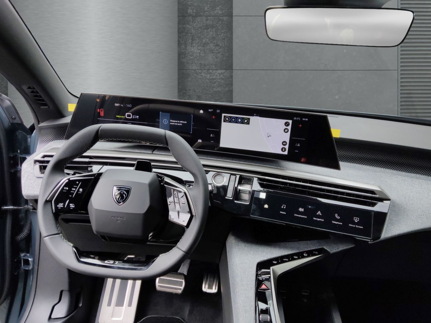 Peugeot 5008 - Bild 10