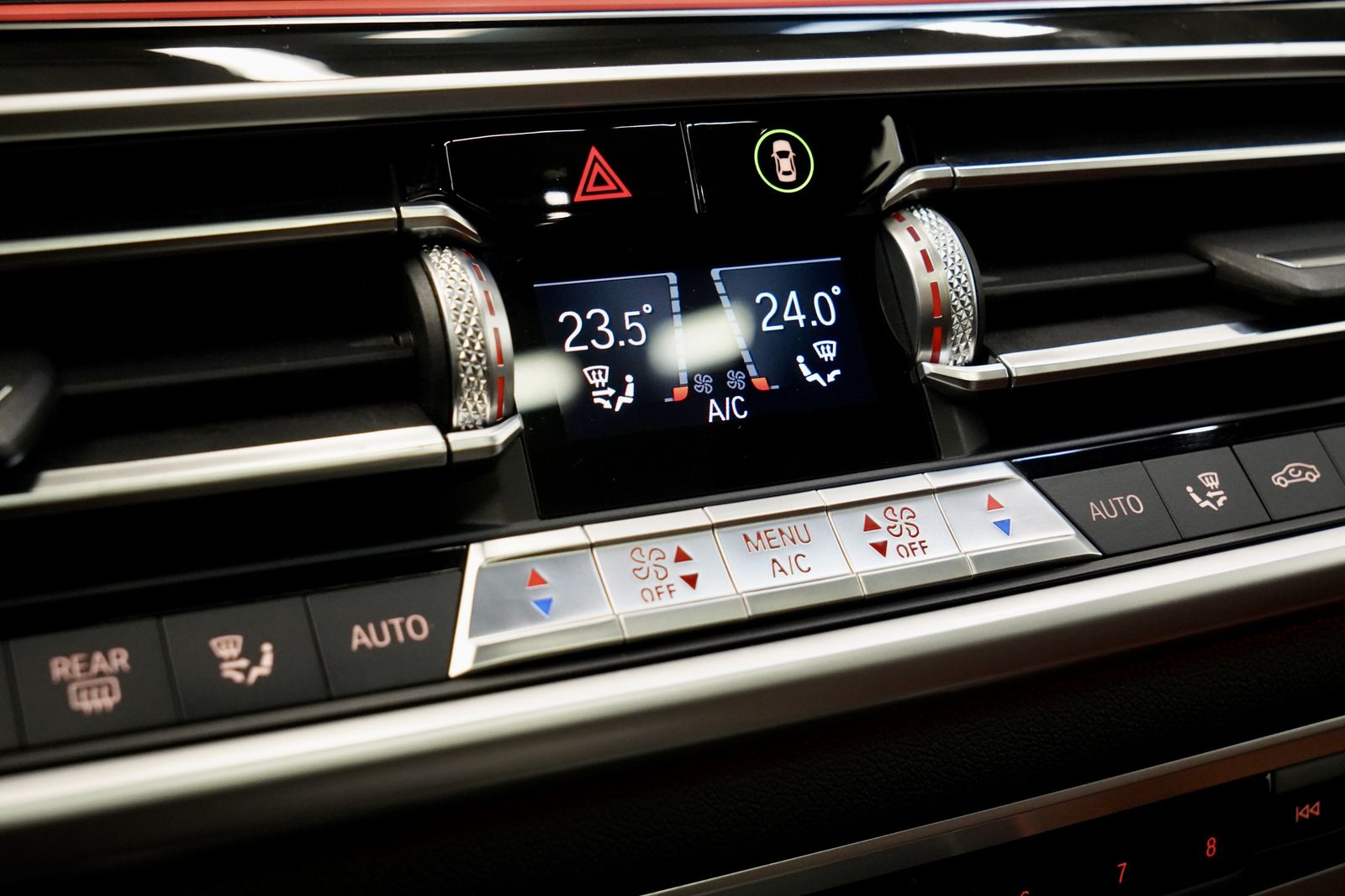 Bmw X5 M50