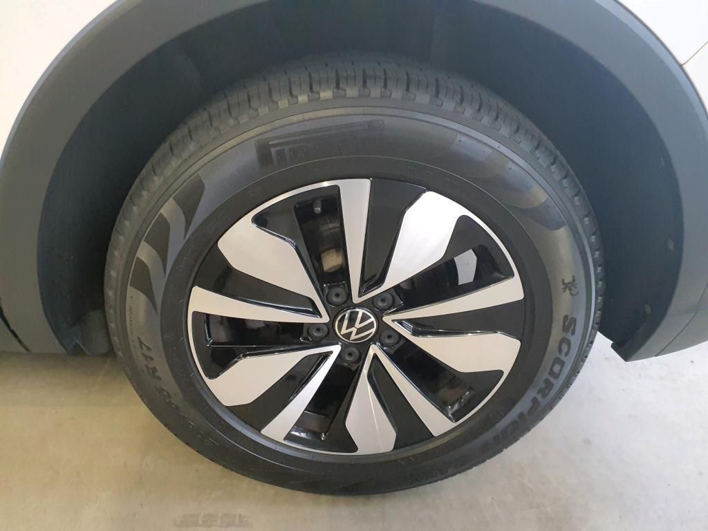 Volkswagen Tiguan Life MOVE 2.0 TDI SCR Tempo*PDC*RFK*Klima