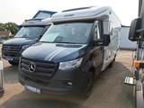 HYMER / ERIBA / HYMERCAR ML-T Xperience 580 AUTOMATIK TV NAVI CAM MARKISE