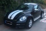 Volkswagen VW Käfer the Beetle 5c 2016 1.2 17.000 kei... - Volkswagen Beetle: The