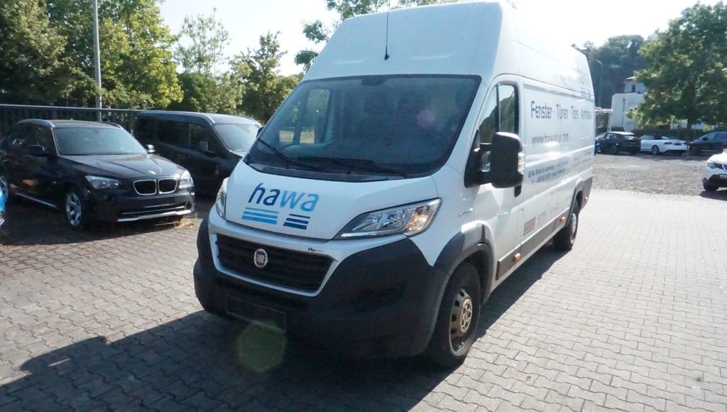 Image of Fiat Ducato
