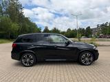 BMW X5 xDrive50i B&O Voll - BMW X5: Xdrive50i