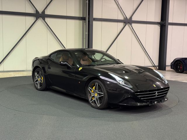 Ferrari California 3.9 V8 T 4-Sitzer 560PS SERVICE TOP