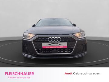 Audi A1 - 2