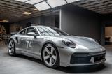 Porsche 992 911 Turbo 50 Jahre *Heritage*Burmester*Stock - Porsche 911er Reihe Neuwagen
