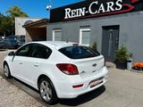 Chevrolet Cruze 1.8 Hatchback LTZ/71TKM/I.HD/TEMP/PDC/MFL/ - Chevrolet Cruze Gebrauchtwagen