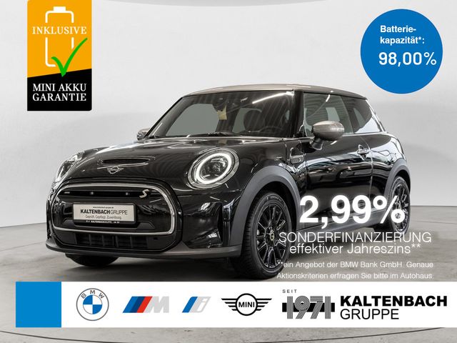 MINI Cooper SE Classic Trim SHZ NAVI LED SPORTSITZ(E)