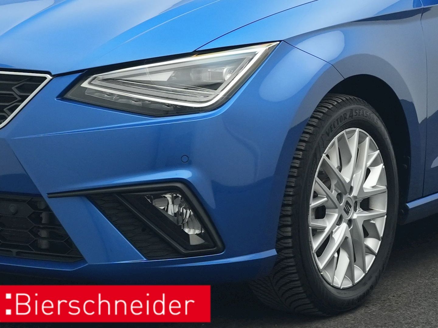 Seat Ibiza - Bild 18