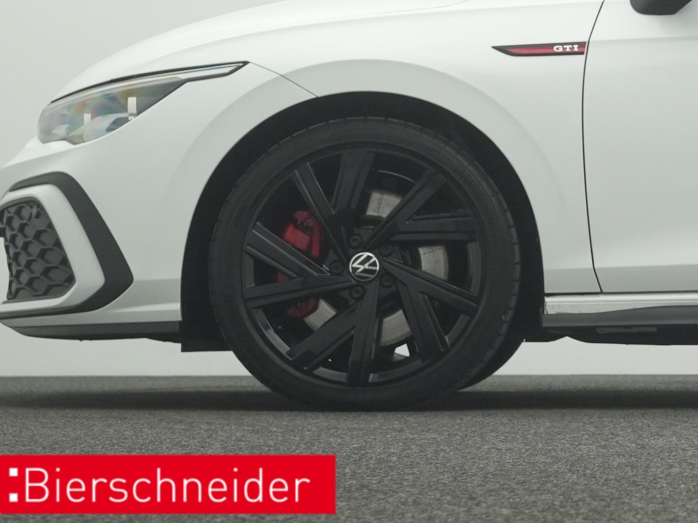 Volkswagen Golf GTI 8 2.0 TSI DSG STANDH KAMERA NAVI LED+ A, миниатюра 22