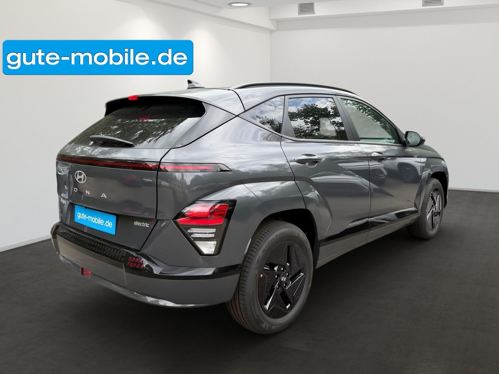Hyundai Kona – Bild 6