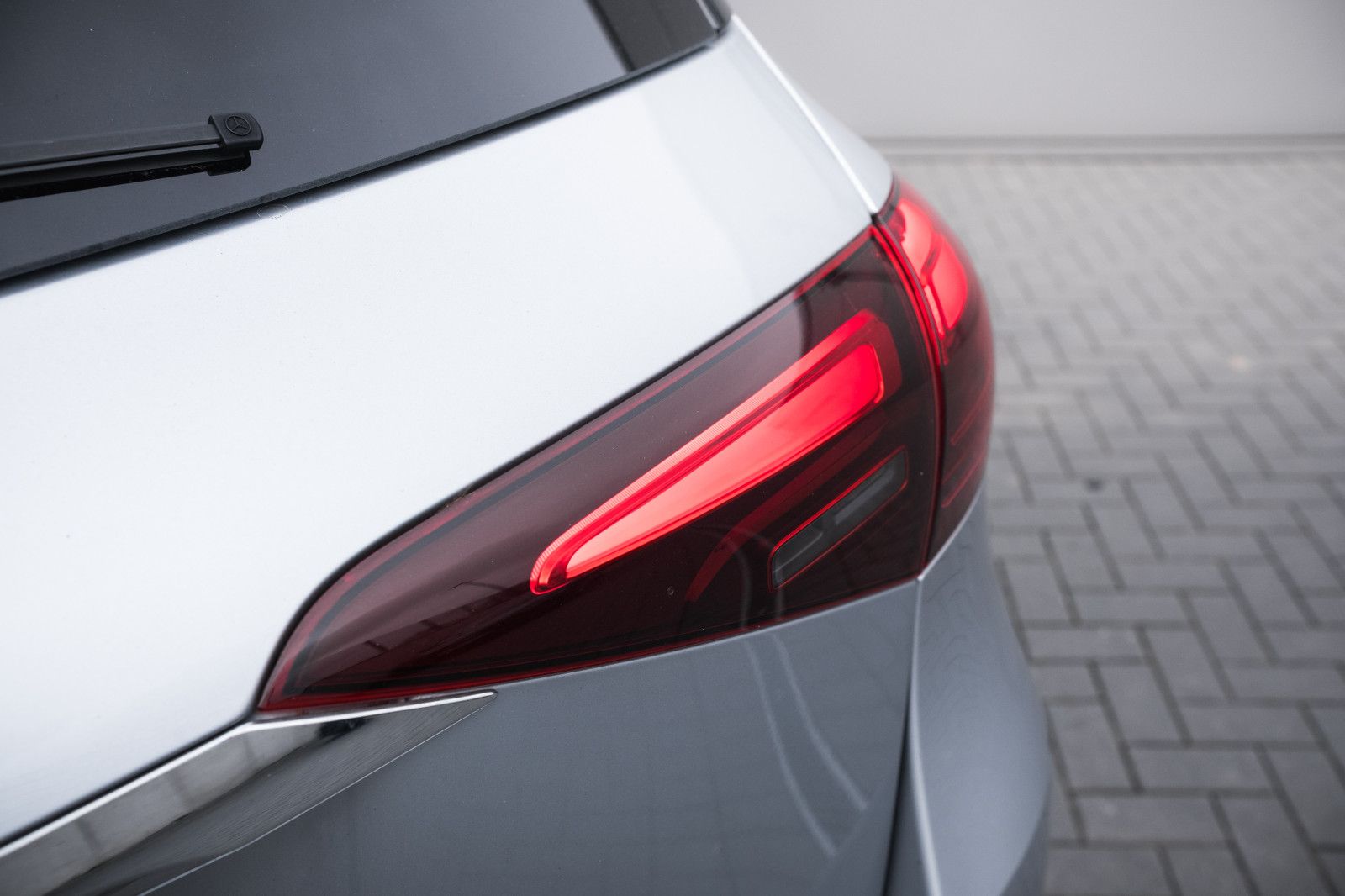 Fahrzeugabbildung Mercedes-Benz GLE 53 AMG-Hybrid-Premium-Plus-Manufaktur Paket