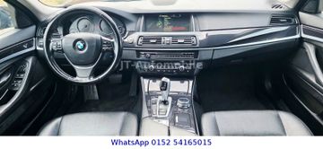 BMW 520 - 10
