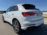 Audi Q3 40 TFSI*QU*S TR*3x S LINE*VIRTU*PANO*MATRIX!! - Audi Q3 Gebrauchtwagen in Stuttgart