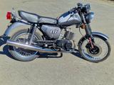 Mz ETZ 125  HU bis 04-2028* Startklar !!!! - MZ ETZ