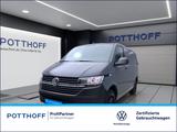 Volkswagen T6.1 Transporter Kasten 2.0 TDI FWD NAVI KAMERA  - Jahreswagen: Transporter
