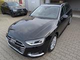 Audi A4 Avant 40 TFSI quattro advanced ASG 09/27 - Audi A4 quattro