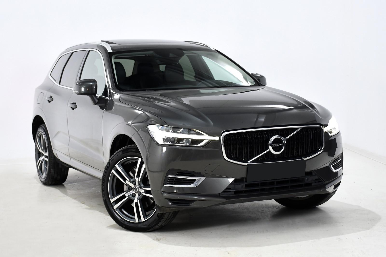 Volvo XC60 T8 Twin Engine AWD Plug-in-Hybrid LED 288kW