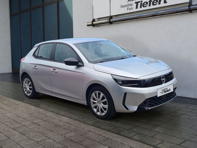 Corsa 1.2 Direct Injection Turbo
