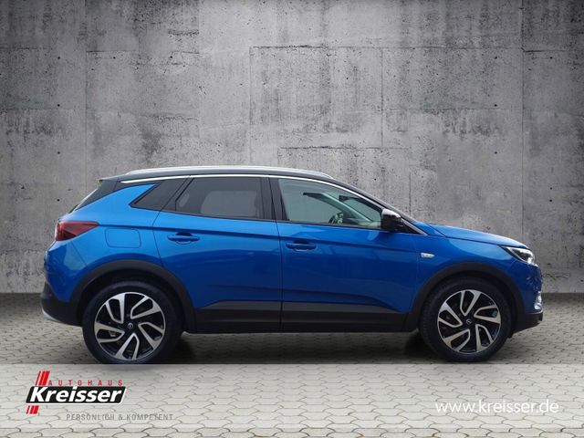 Grandland X 2.0 D Ultimate NAVI/AHK/LEDER/KAMERA