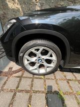 BMW X1 sDrive2.0D,  sehr gepflegt - BMW X1: 0d