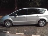 Ford S-Max 2,0 TDCi 103kW DPF Trend Trend - Ford S-Max aus 2009