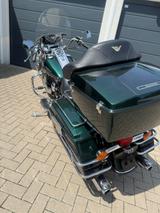 Harley-Davidson Road King mit erst 11.000 km Top - HARLEY-DAVIDSON 1997