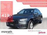 Audi Q5 2.0 TDI Q S-Line AHK NAVI BLACK ALCANTARA PDC - gebrauchte Audi Q5 aus dem Jahr 2017