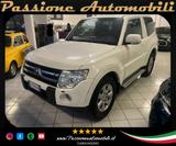 Mitsubishi Pajero 3.2 cr Intense 200cv BLOCCO DIFFERENZIALE - Mitsubishi Pajero Intense mit Diesel-Antrieb