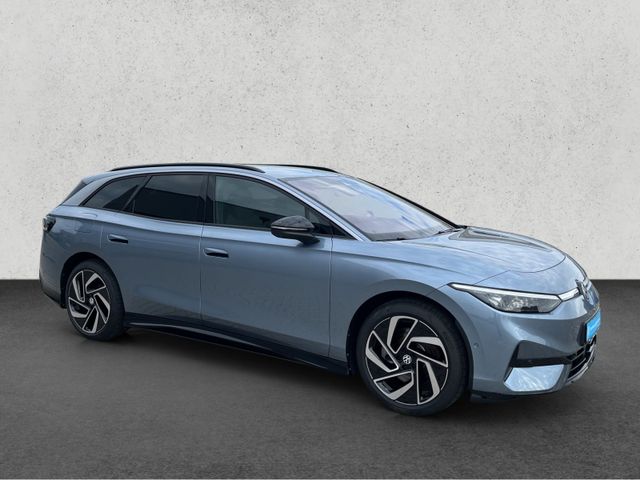 ID.7 Tourer Pro 82kWh,IQ.LIGHT,IQ.DRIVE,HUD,Kame