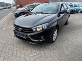 Lada Vesta Luxus - Lada Gebrauchtwagen von 2017