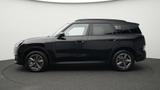 MINI Countryman S ALL4 - schwarze Mini Countryman Serie