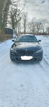 BMW E61 530d  3.0L Diesel M57 - BMW 530 mit Diesel-Antrieb: Kombi, 3.0