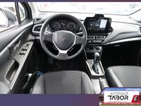 Suzuki (SX4) S-Cross - Vorschau Bild 7