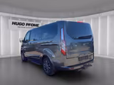 Ford Tourneo Custom 2.0 TDCi 320 L1 Titanium X (EURO - Ford Tourneo Custom: Titanium X
