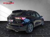 Ford Kuga ST-Line Sportpaket Bluetooth Navi LED Klima - Ford Kuga Gebrauchtwagen in Freiburg