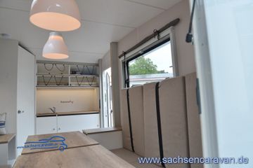Fahrzeugabbildung Hobby Beachy 360 sofort verfügbar