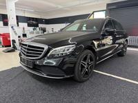 Mercedes-Benz C 300 T de*LED*Avantgarde*Hybrid