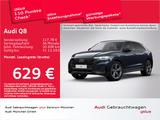 Audi Q8 45 TDI qu. tiptr. Matrix/HUD/Luftfed./Privacy