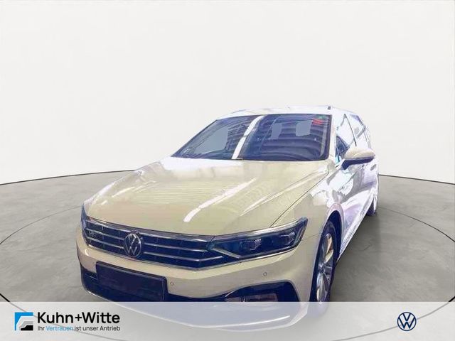 Volkswagen Passat Variant 2.0 TDI Business *AHK*RFK*SHZ*IQ.