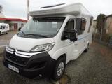 Sun Living S 70 SL X-TRA mit AHK und Hubbett - Sun Living Wohnmobil oder -wagen