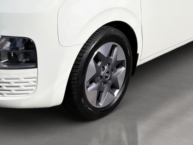 Fahrzeugabbildung Hyundai STARIA Prime 4WD +KLIMA+LEDER+LED+NAVI+UMV+