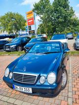 Mercedes-Benz CLK 200 KOMPRESSOR AVANTGARDE Avantgarde - Mercedes-Benz CLK 200 in Bremen
