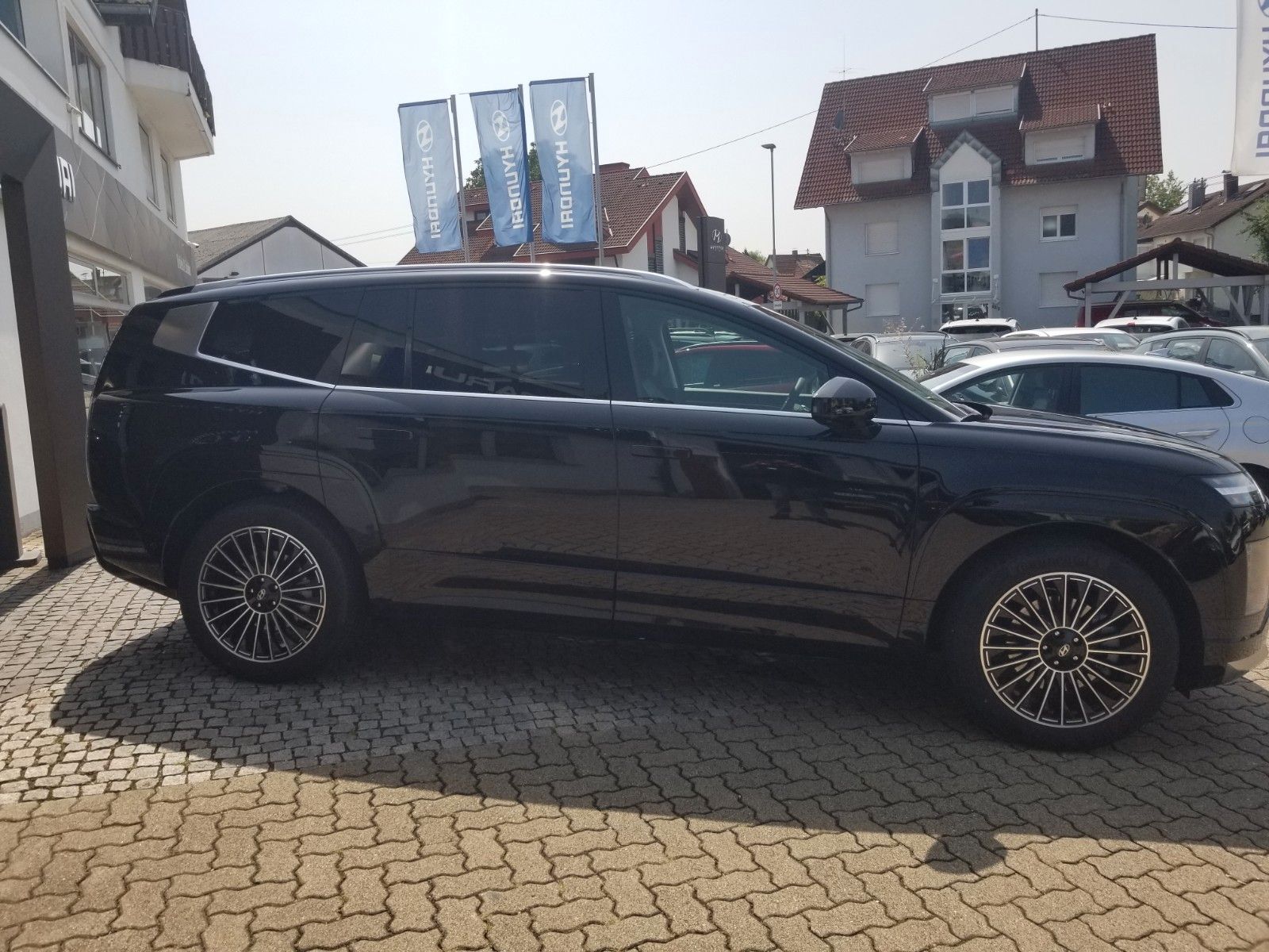 Hyundai IONIQ 9 – Bild 4