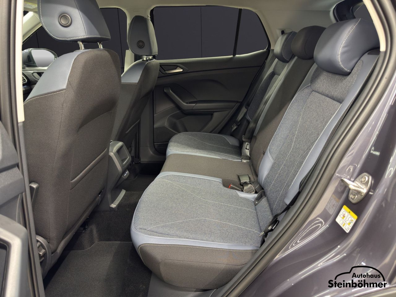Volkswagen T-Cross - Bild 14
