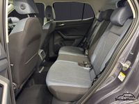 Volkswagen T-Cross - Vorschau Bild 14