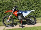 KTM Sx-f 250 bj 2020 - KTM SX 250